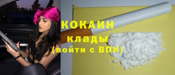 хмурый Горняк