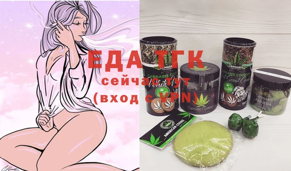 хмурый Горняк